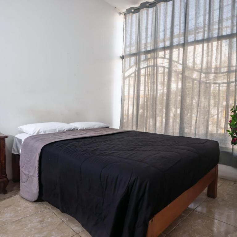 Gran Imperial Avenida - Double Room - 7