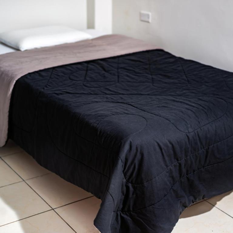 Gran Imperial Avenida - Small Double Room - 4