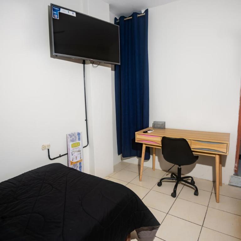 Gran Imperial Avenida - Small Double Room - 7
