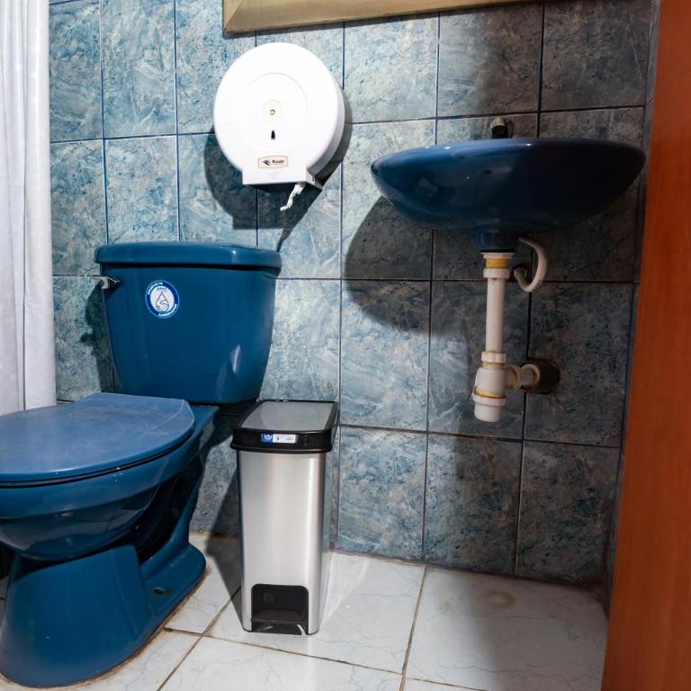 Gran Imperial Avenida - Small Double Room - 6