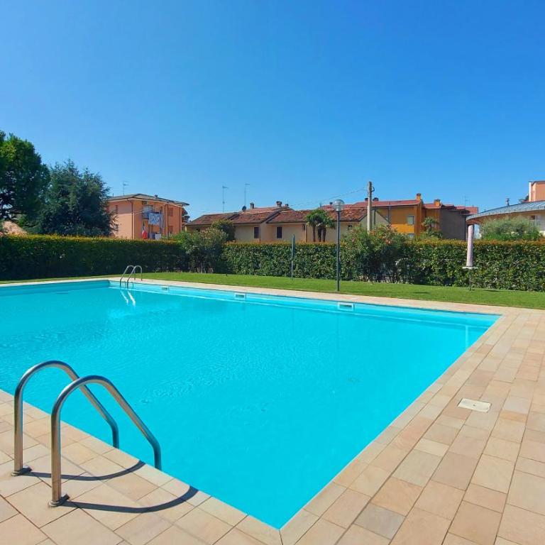 Colors POOL apartment - only family - Appartamento con 2 Camere da Letto - 2
