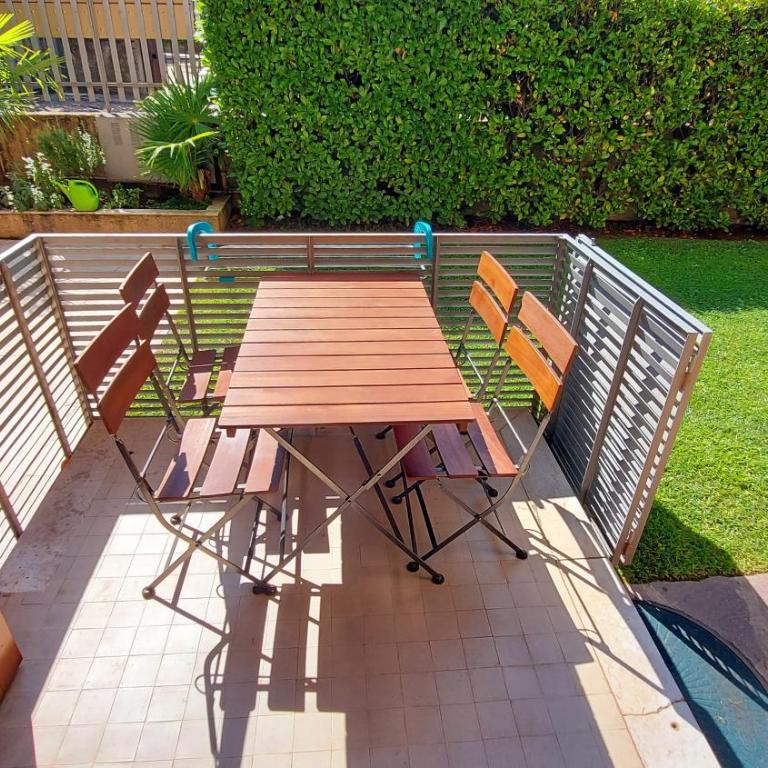 Colors POOL apartment - only family - Appartamento con 2 Camere da Letto - 4