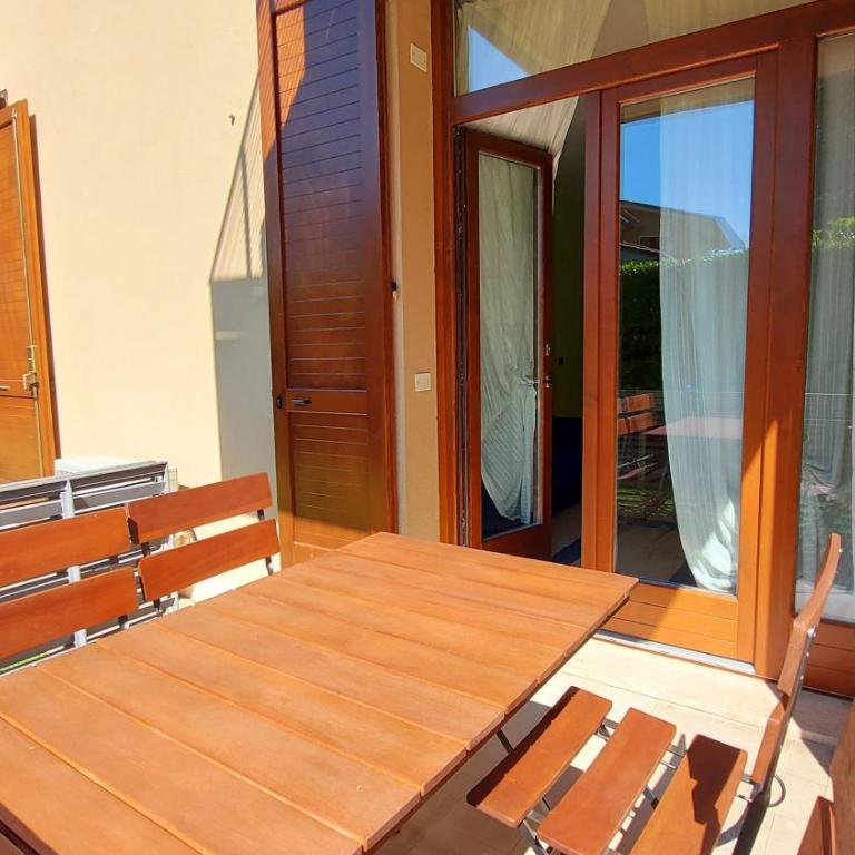 Colors POOL apartment - only family - Appartamento con 2 Camere da Letto - 22