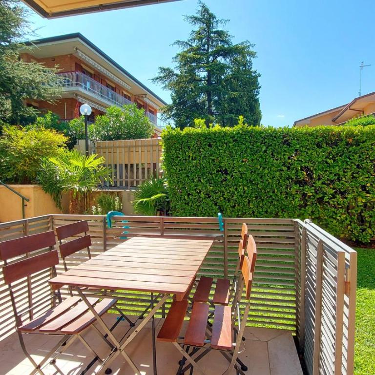 Colors POOL apartment - only family - Appartamento con 2 Camere da Letto - 21