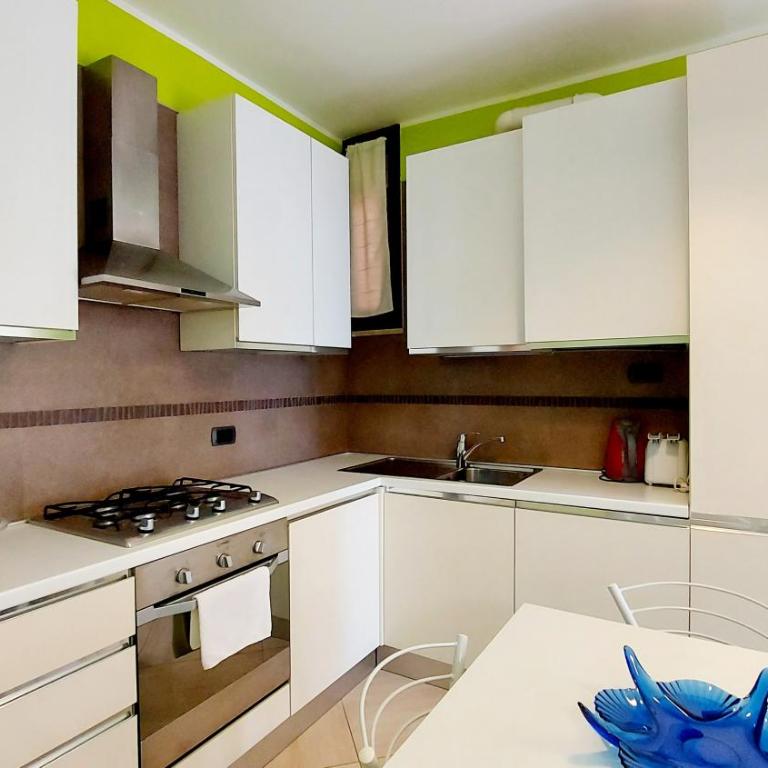 Colors POOL apartment - only family - Appartamento con 2 Camere da Letto - 17