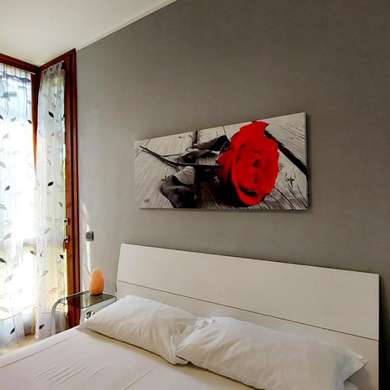 Colors POOL apartment - only family - Appartamento con 2 Camere da Letto - 12