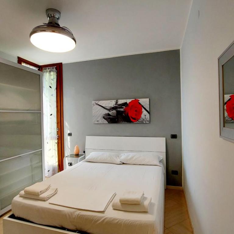 Colors POOL apartment - only family - Appartamento con 2 Camere da Letto - 11