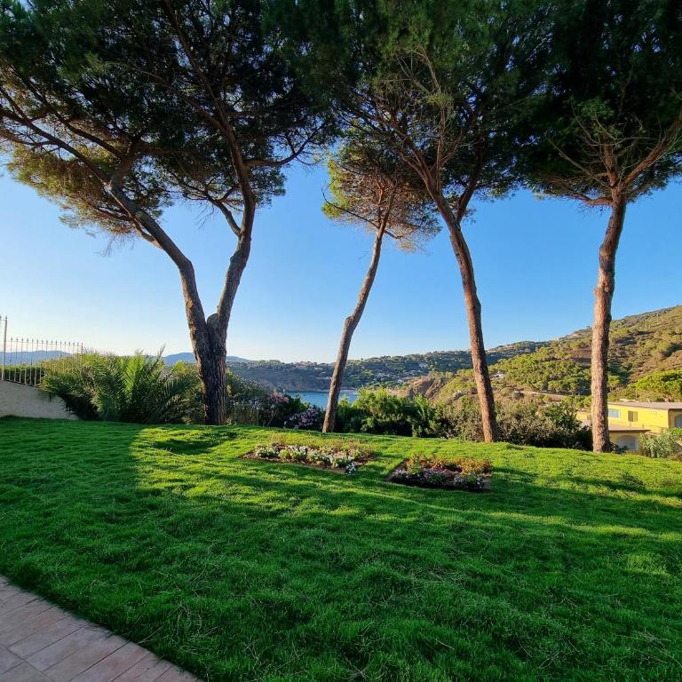 Residence Cala Silente - Appartamento con 1 Camera da Letto - 2
