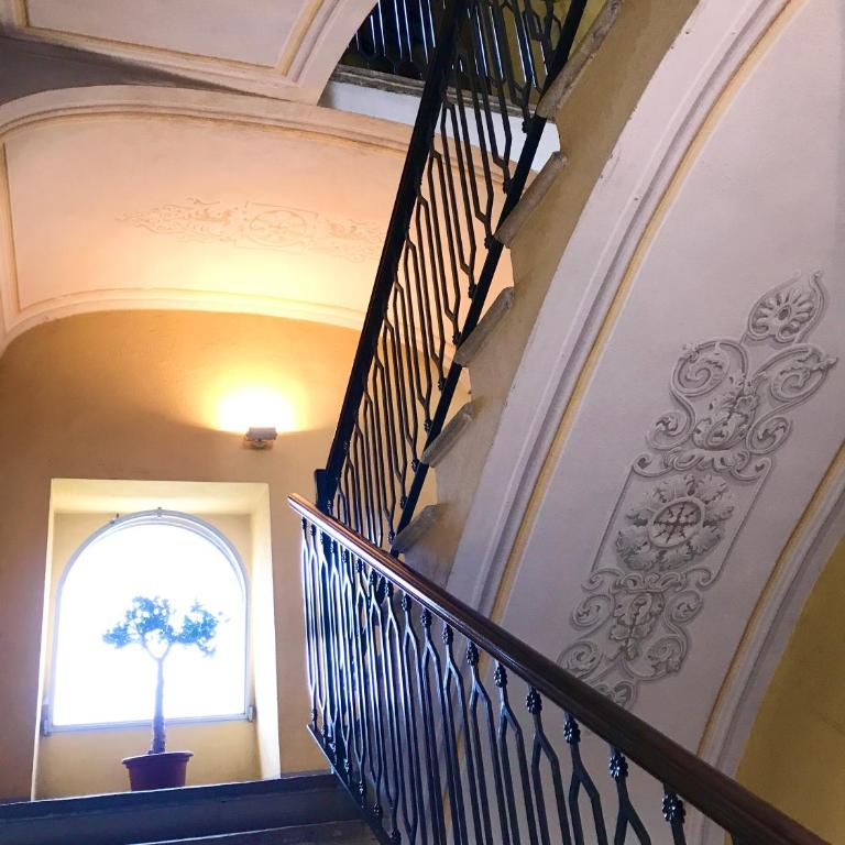 ANTICA FILANDA LATTES Vicino Ospedale Carle Cuneo - Appartement 1 Chambre - 23