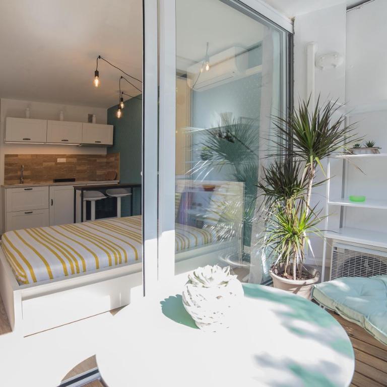 Bleu horizon - Appartement 1 Chambre - 2