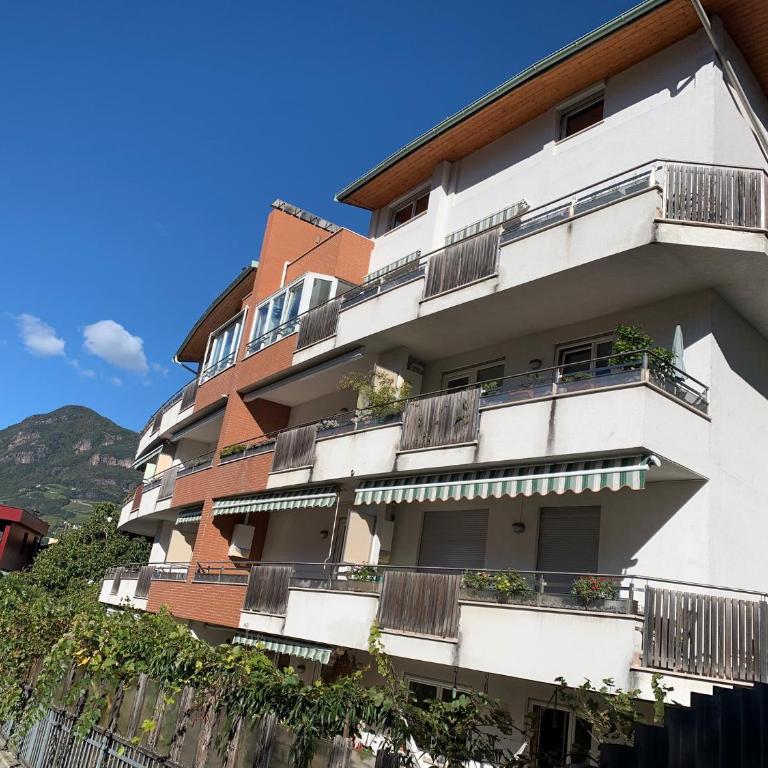Living Rencio: vicino al Centro di Bolzano - Apartment mit 2 Schlafzimmern - 23