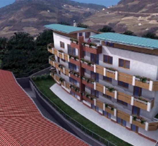 Living Rencio: vicino al Centro di Bolzano - Apartment mit 2 Schlafzimmern - 31