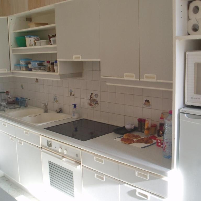 Le Conty - Apartamento familiar de 1 dormitorio - 5