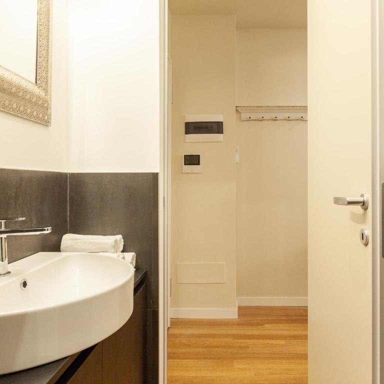 easyhomes - Vincenzo Monti - Appartamento con 1 Camera da Letto - 13