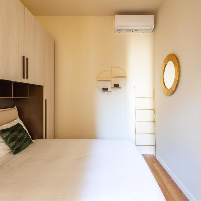 easyhomes - Vincenzo Monti - Appartamento con 1 Camera da Letto - 15