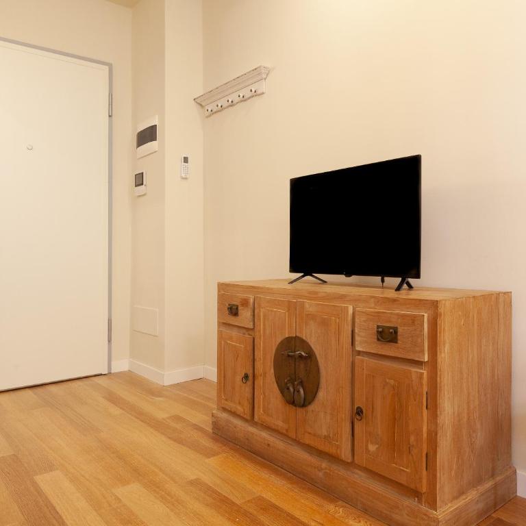 easyhomes - Vincenzo Monti - Appartamento con 1 Camera da Letto - 16