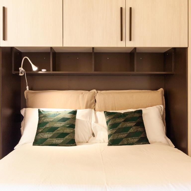 easyhomes - Vincenzo Monti - Appartamento con 1 Camera da Letto - 5