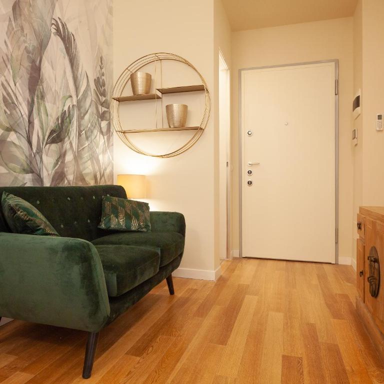 easyhomes - Vincenzo Monti - Appartamento con 1 Camera da Letto - 22