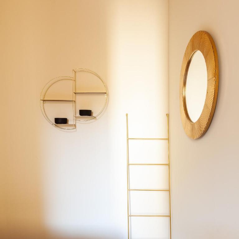 easyhomes - Vincenzo Monti - Appartamento con 1 Camera da Letto - 23