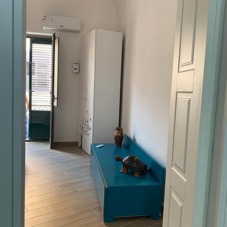 Luna Blu Apartment - One-Bedroom Apartment - 6