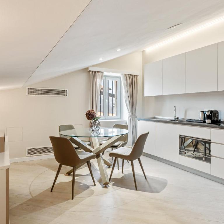 Oriana Homèl Udine - Suite Duplex - 3