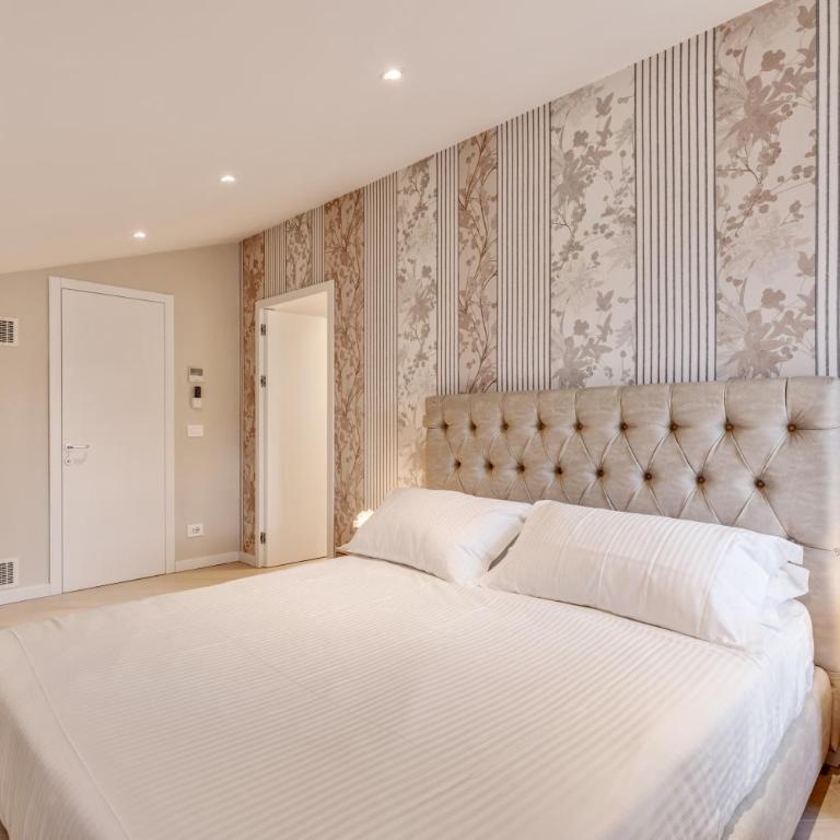 Oriana Homèl Udine - Suite Duplex - 4