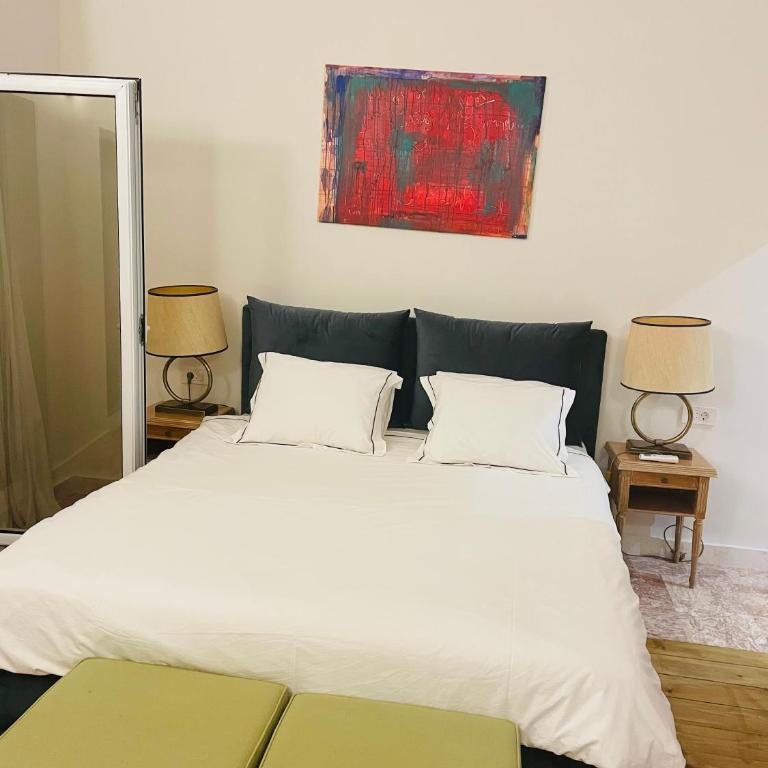 Villa Portico - Vila sa 3 Spavaće Sobe - 27
