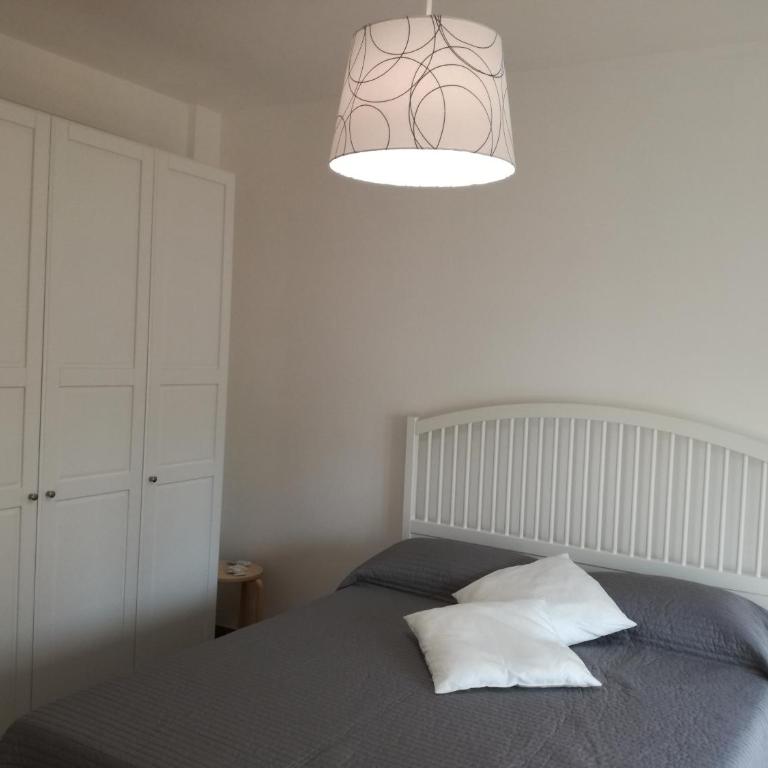 La casa di Alice - Two-Bedroom Apartment - 10