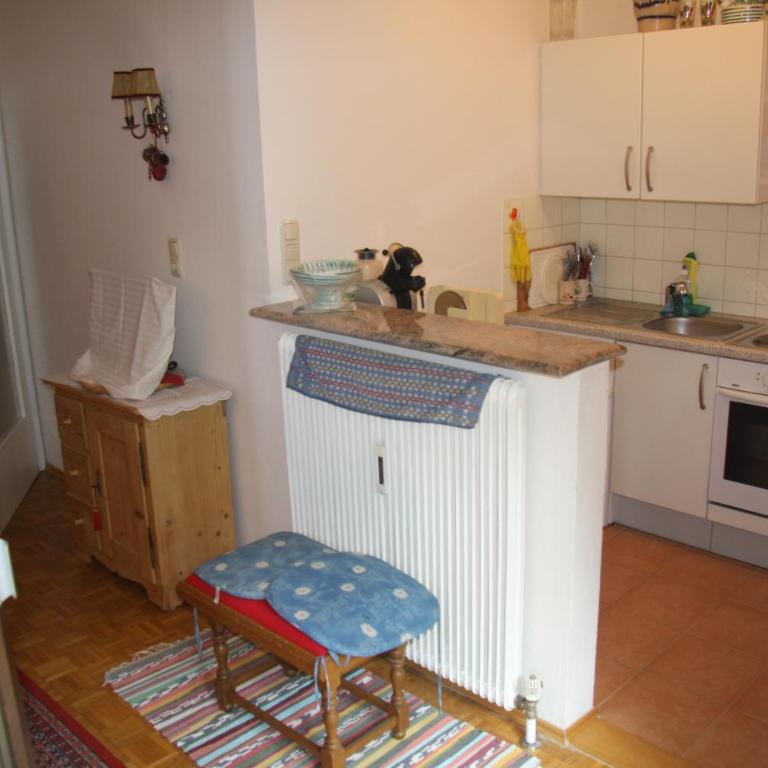 Alpenappartements Domicil include JOKER CARD - Apartamento de 1 dormitorio - 3