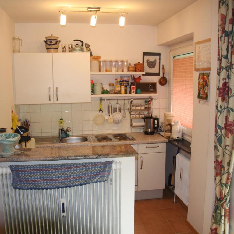 Alpenappartements Domicil include JOKER CARD - Apartamento de 1 dormitorio - 15