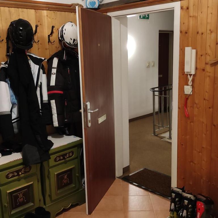 Alpenappartements Domicil include JOKER CARD - Apartamento de 1 dormitorio - 6