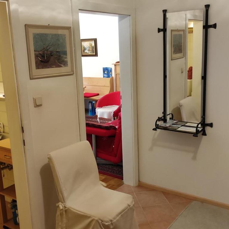 Alpenappartements Domicil include JOKER CARD - Apartamento de 1 dormitorio - 7