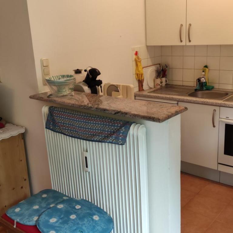 Alpenappartements Domicil include JOKER CARD - Apartamento de 1 dormitorio - 8