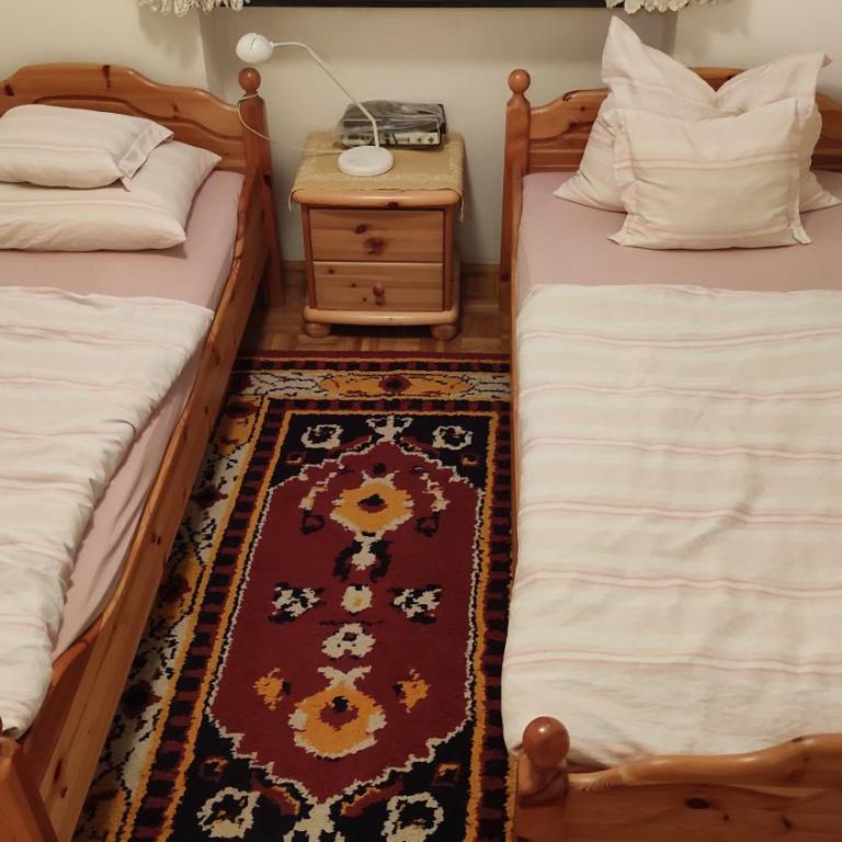 Alpenappartements Domicil include JOKER CARD - Apartamento de 1 dormitorio - 11