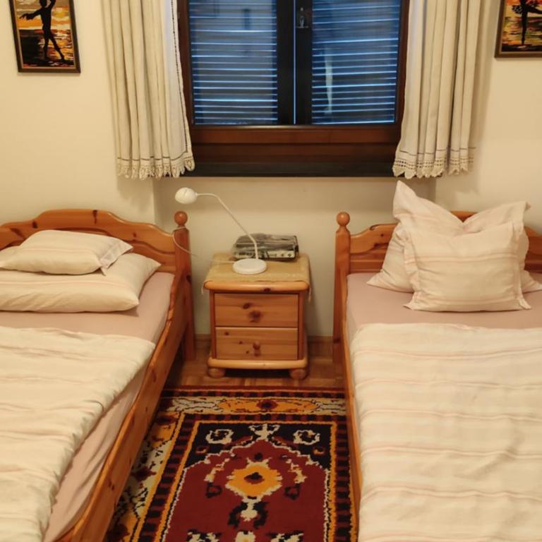 Alpenappartements Domicil include JOKER CARD - Apartamento de 1 dormitorio - 18