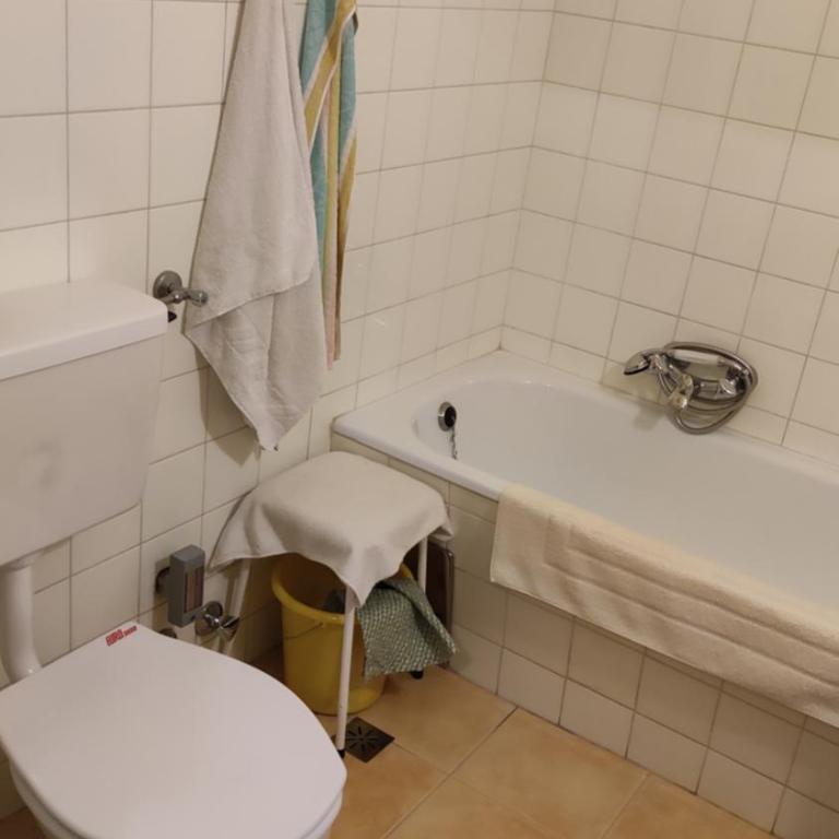 Alpenappartements Domicil include JOKER CARD - Apartamento de 1 dormitorio - 13