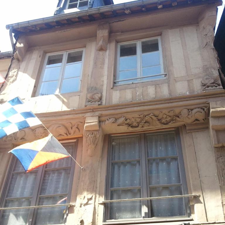 Le Studio du Gouverneur - Studio - 3