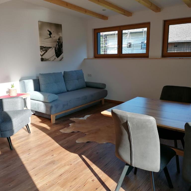 Appartements Wolfgang Auderer - Apartment - 4