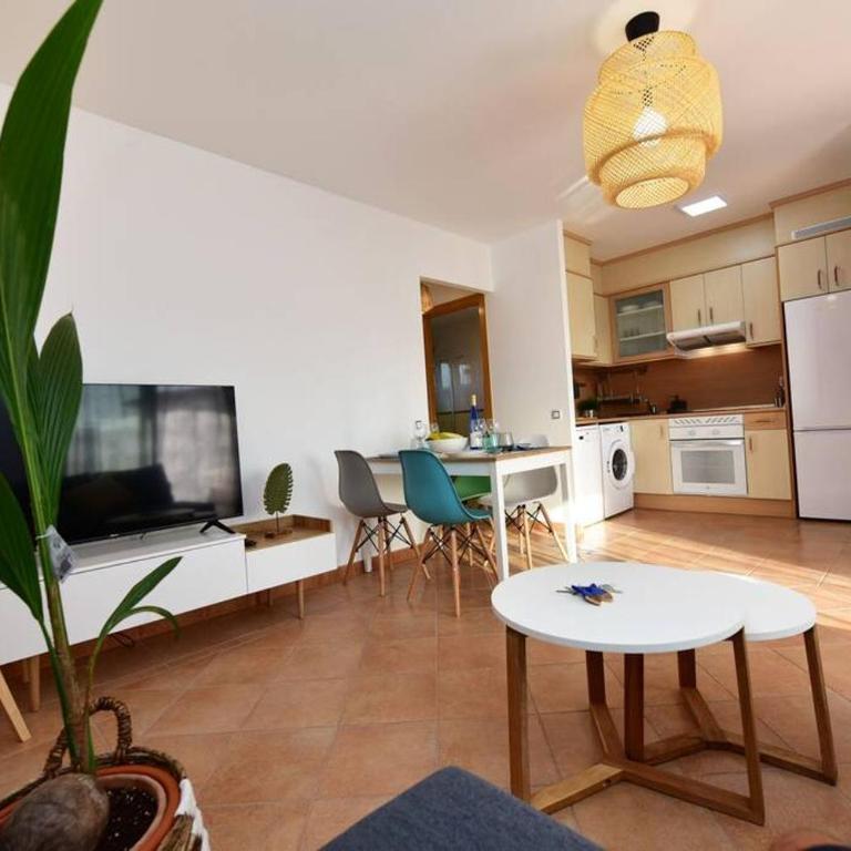 Casa Platanera!! - Casa con 1 dormitorio - 8