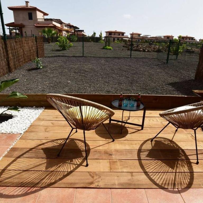 Casa Platanera!! - Casa con 1 dormitorio - 22