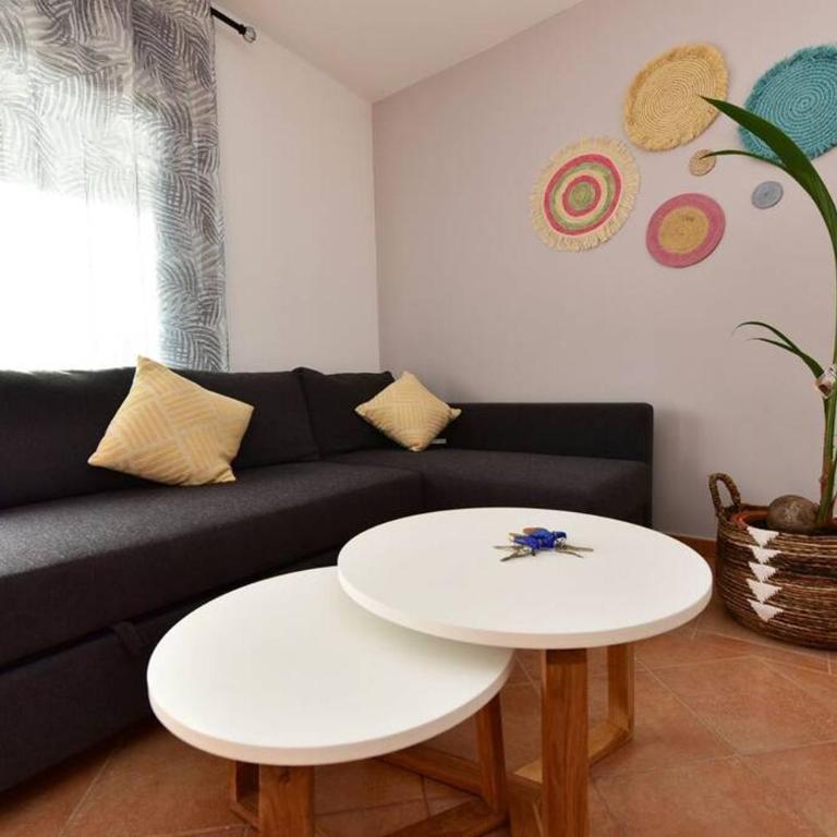 Casa Platanera!! - Casa con 1 dormitorio - 7