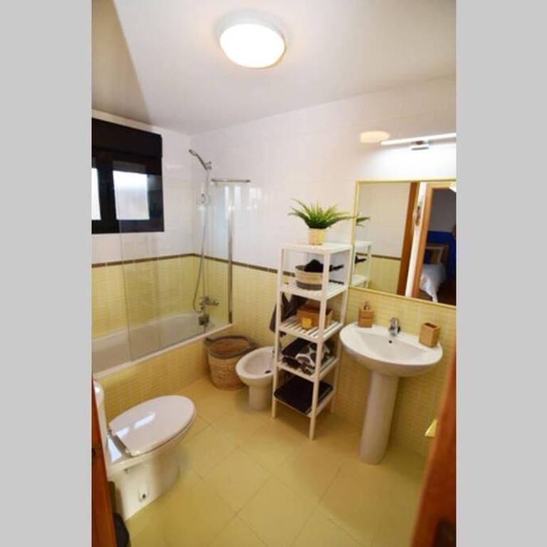 Casa Platanera!! - Casa con 1 dormitorio - 16