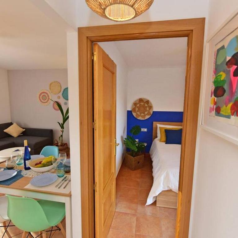 Casa Platanera!! - Casa con 1 dormitorio - 14