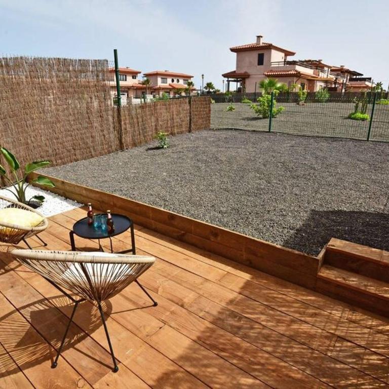 Casa Platanera!! - Casa con 1 dormitorio - 31