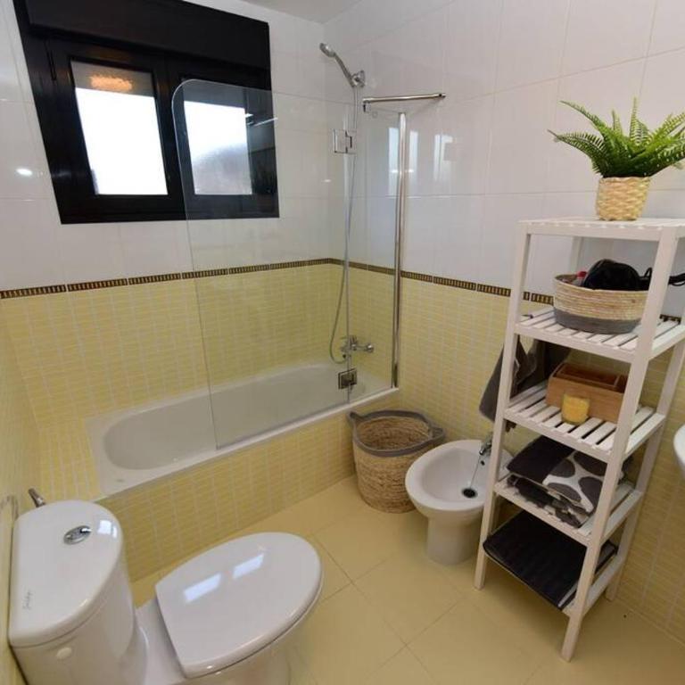 Casa Platanera!! - Casa con 1 dormitorio - 18