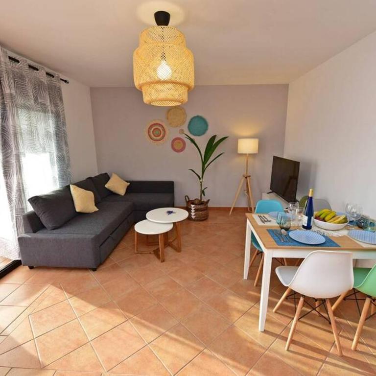 Casa Platanera!! - Casa con 1 dormitorio - 11