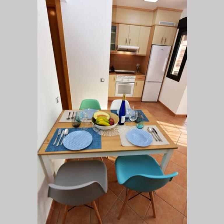 Casa Platanera!! - Casa con 1 dormitorio - 12