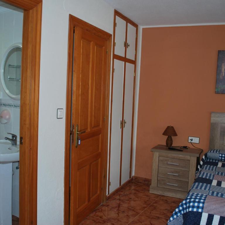 Apartamento Rural Lago Ercina - Apartamento de 2 dormitorios - 17