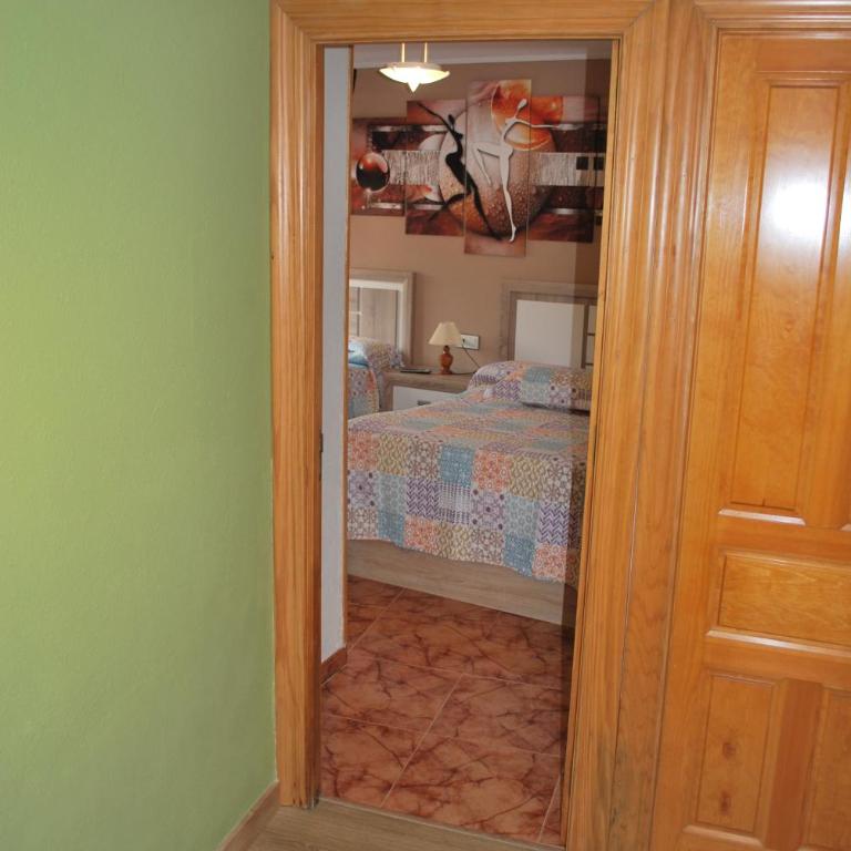 Apartamento Rural Lago Ercina - Apartamento de 2 dormitorios - 31