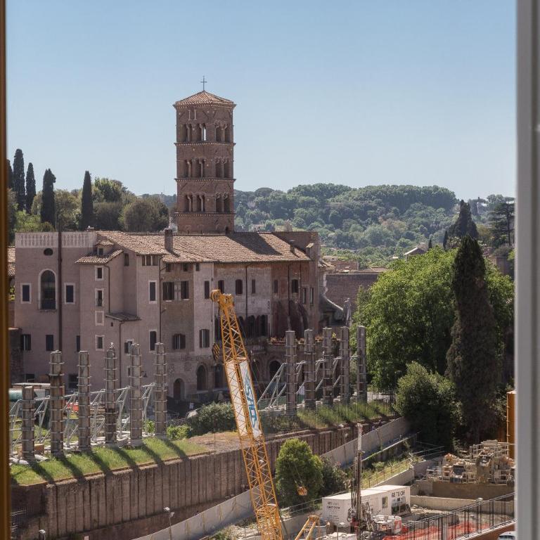 Amazing Colosseo - Appartamento - 5